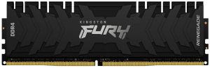 Пам'ять ПК Kingston DDR4 32GB 3200 FURY Renegade Black
