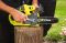 Пила ланцюгова Ryobi ONE+ RY18CS20A-0, 18В, акумуляторна, шина 20 см (без АКБ та ЗП)