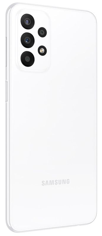 Смартфон Samsung Galaxy A23 (A235) 4/64GB 2SIM White