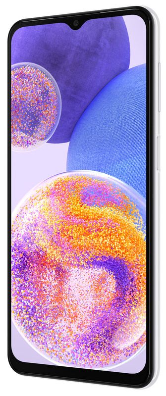 Смартфон Samsung Galaxy A23 (A235) 4/64GB 2SIM White