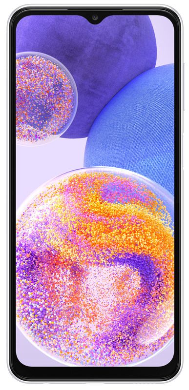 Смартфон Samsung Galaxy A23 (A235) 4/64GB 2SIM White
