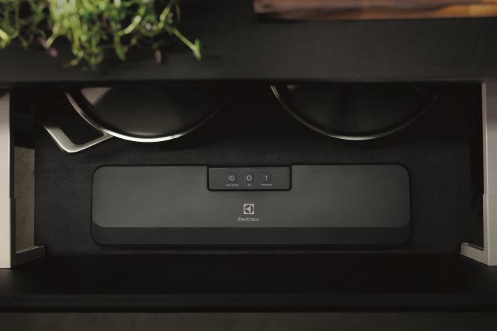 Вакуумний пакувальник Electrolux E4VS1-4AG