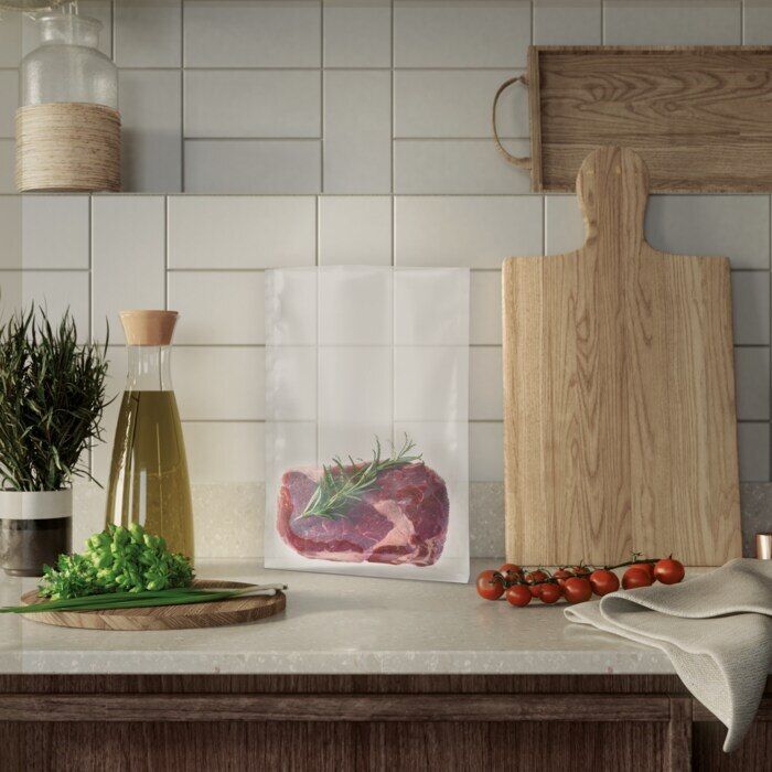Пакети для вакуумування Electrolux EVSB1