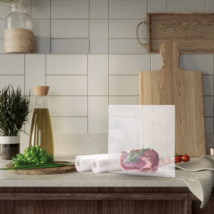 Рулони для вакуумного пакування Electrolux EVSR1