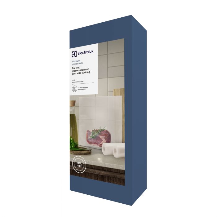 Рулони для вакуумного пакування Electrolux EVSR1