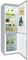 Холодильник з нижн. мороз. камерою SNAIGE RF56SM-S5MP2F, 185х65х60см, 2 дв., 214л(88л), A+, ST
