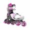 Ролики Neon Combo Skates Сайбер (Розмір 34-38)