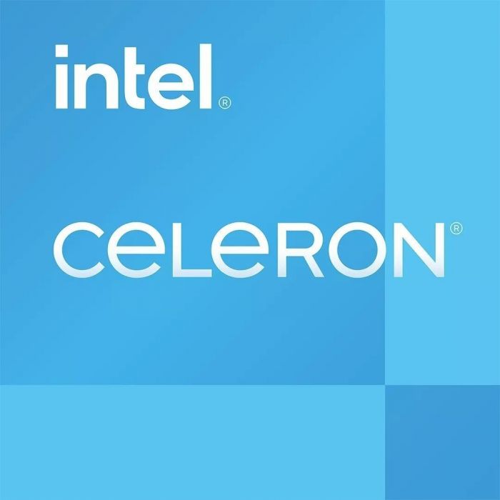 Центральний процесор Intel Celeron G6900 2/2 3.4GHz 4M LGA1200 46W box
