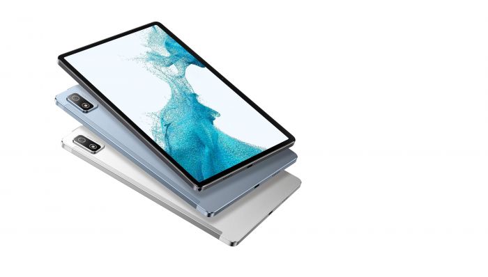 Планшет Blackview Tab 12 10.1"/WUXGA/4GB/SSD64GB/WiFi/4GLTE Twilight Blue