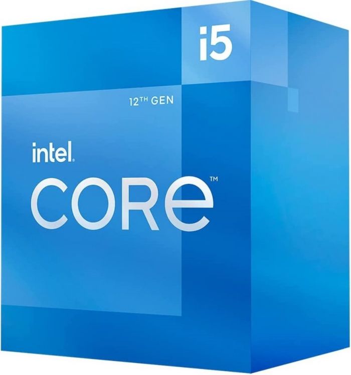 Центральний процесор Intel Core i5-12500 6/12 3.0GHz 18M LGA1700 65W box
