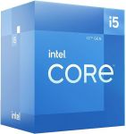 Центральний процесор Intel Core i5-12500 6/12 3.0GHz 18M LGA1700 65W box