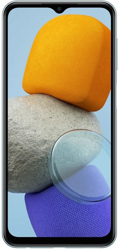 Смартфон Samsung Galaxy M23 5G (M236) 4/128GB 2SIM Light Blue