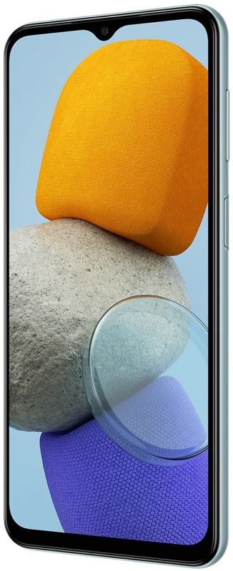 Смартфон Samsung Galaxy M23 5G (M236) 4/128GB 2SIM Light Blue