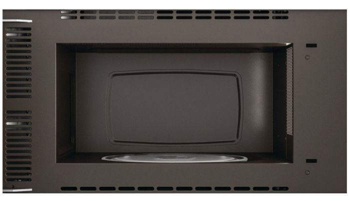 Вбудовувана Мiкрохвильова пiч Whirlpool AMW4910/IX 22л/750Вт/дисплей/нержавіюча сталь