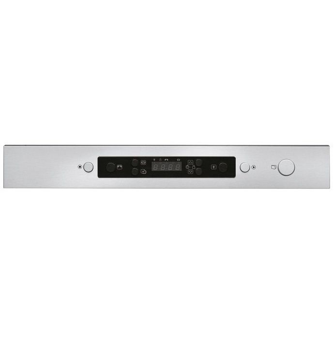Вбудовувана Мiкрохвильова пiч Whirlpool AMW4910/IX 22л/750Вт/дисплей/нержавіюча сталь