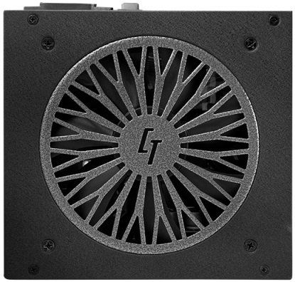 Блок живлення CHIEFTEC Chieftronic SteelPower (650W), ATX v2.3, 100-240V, >85%, 80+ Bronze, 120мм, 1xMB 24pin(20+4), 2xCPU 8pin(4+4), 3xMolex, 6xSATA, 4xPCIe 8pin(6+2), CE, CB, TUV, FCC, RoHS, Fully Modular, Retail