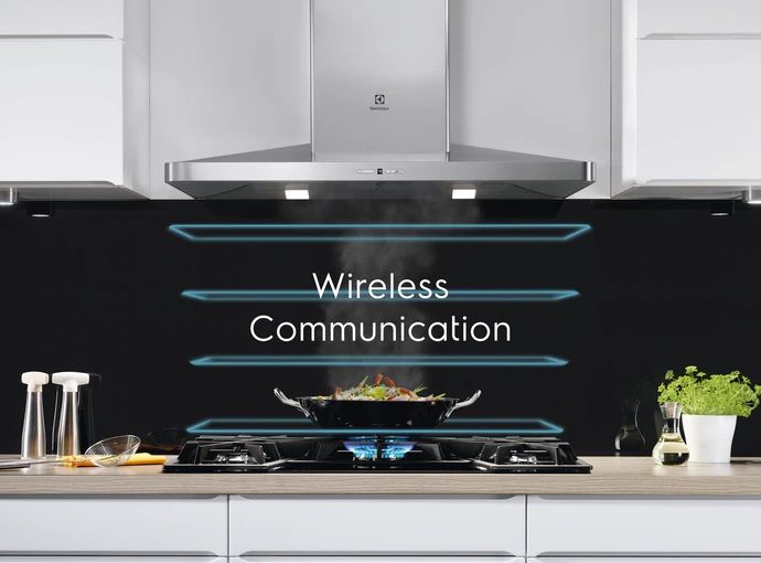 Варильна поверхня Electrolux IPE6474KF індукційна