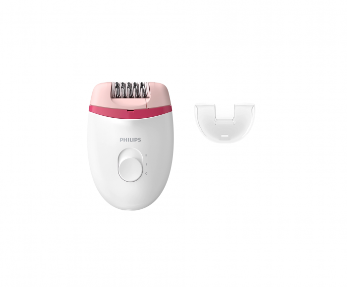 Епілятор PHILIPS Satinelle Essential BRE235/0