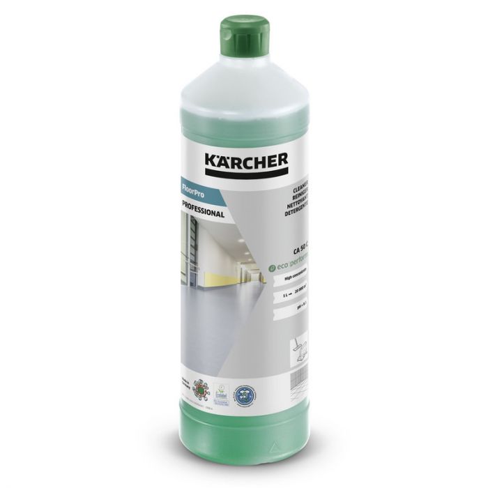 Засіб Karcher CA 50 C eco!perform, для підлоги, 1л