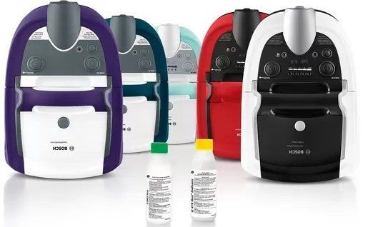 Пральний засіб Bosch BBZWDSET для пральних машин