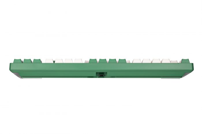 Akko Клавіатура 3087 Matcha Red Bean Cherry MX Brown, RU, Green