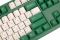 Akko Клавіатура 3087 Matcha Red Bean Cherry MX Brown, RU, Green