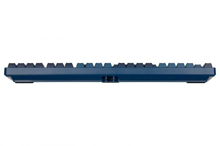 Akko Клавіатура 5108 Macaw Akko CS Lavender Purpl, RU, Black/Blue