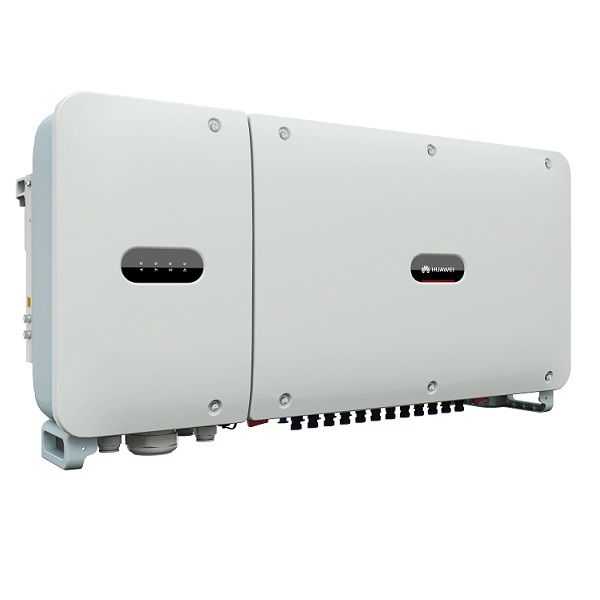 Мережевий PV інвертор Huawei SUN2000-50KTL M0 50kW, 3P