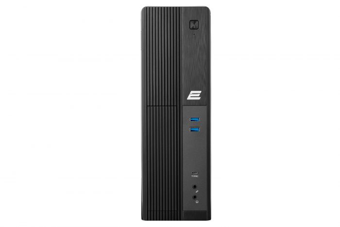 Комп’ютер персональний 2E Integer Intel i5-12500/B660/16/512F/int/Win11Pro/2E-S616/400W