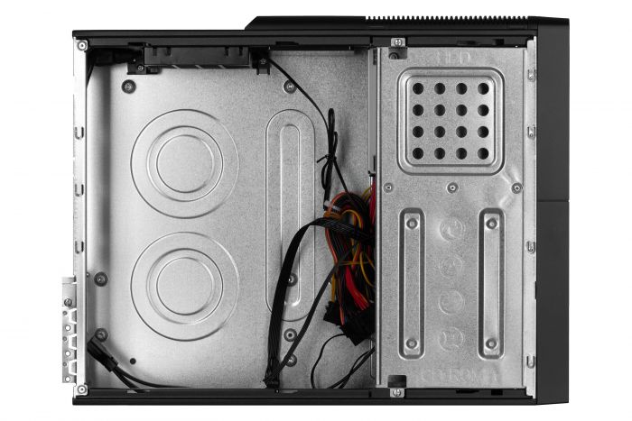 Комп’ютер персональний 2E Integer Intel i5-12500/B660/16/512F/int/Win11Pro/2E-S616/400W