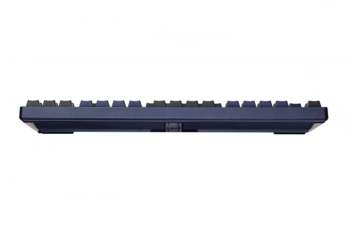 Akko Клавіатура 3087 Horizon Cherry MX Silent Red, RU, Blue/Black