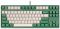 Akko Клавіатура 3087 Matcha Red Bean Cherry MX Red, RU, Green
