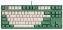 Akko Клавіатура 3087 Matcha Red Bean Cherry MX Silent Red, RU, Green
