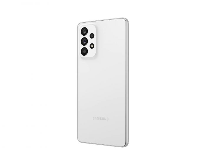 Смартфон Samsung Galaxy A73 5G (A736) 6/128GB 2SIM White