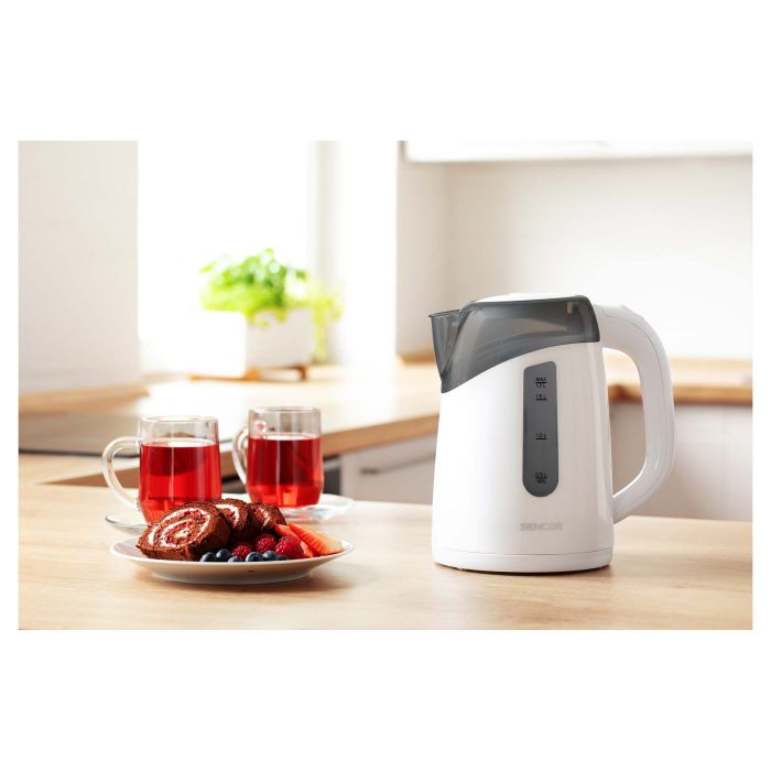 Чайник Sencor SWK 1700WH