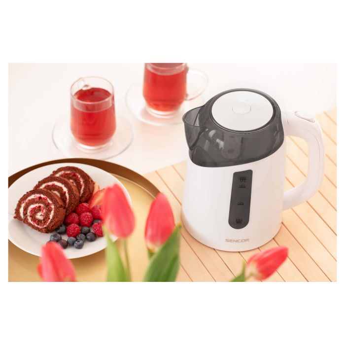 Чайник Sencor SWK 1700WH