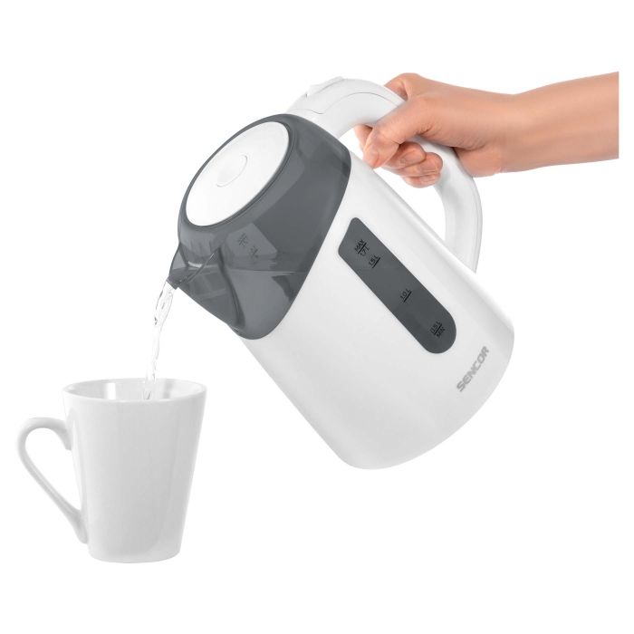 Чайник Sencor SWK 1700WH
