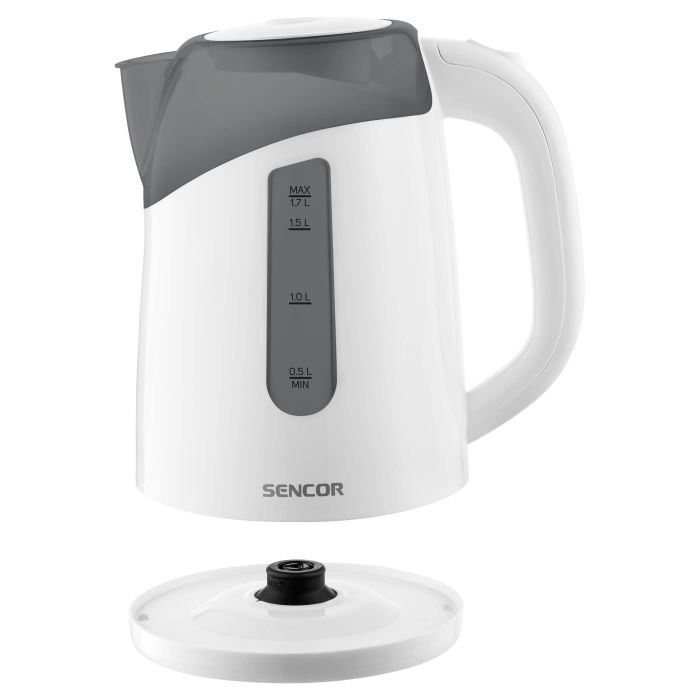 Чайник Sencor SWK 1700WH