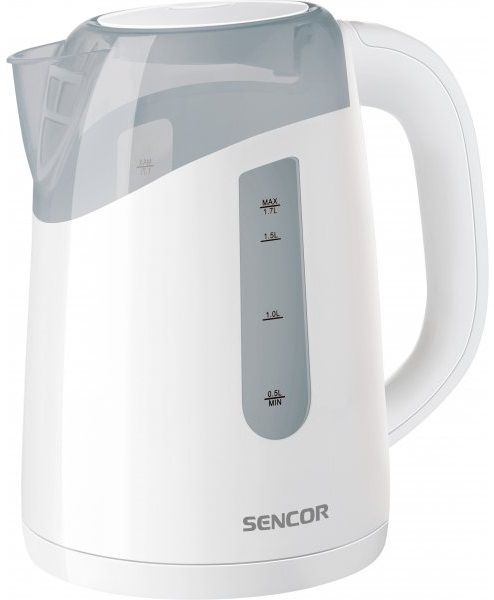 Чайник Sencor SWK 1700WH