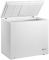 Морозильна скриня Philco PCF 1981, Висота - 85 см, 198 л, A+, SN-N-ST-T, Механ. кер., Індикатори роботи, Робота до -18°C, Білий