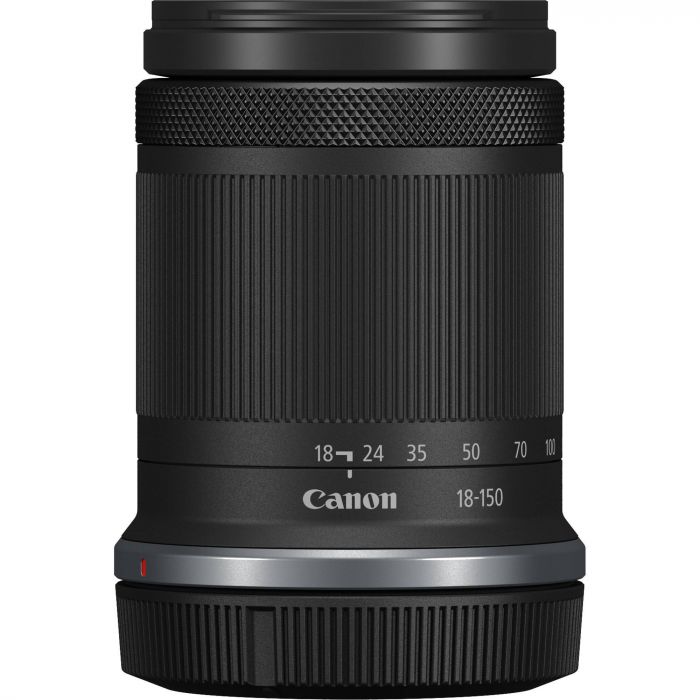 Цифр. фотокамера Canon EOS R7 + RF-S 18-150 IS STM + адаптер EF-RF
