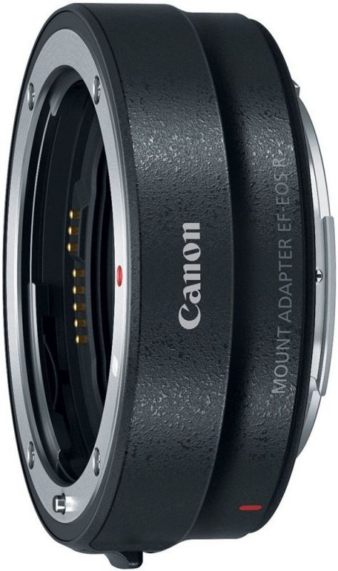 Цифр. фотокамера Canon EOS R10 + RF-S 18-150 IS STM + адаптер EF-RF