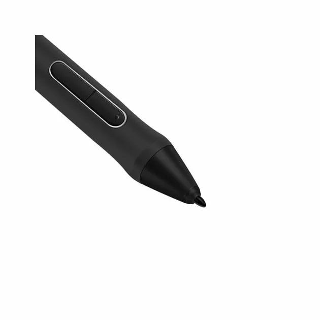 Графічний монітор Huion Kamvas Pro 16 (4K) GT1561 Black