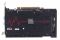 Відеокарта для майнінгу Sapphire GPRO X060 8G GDDR6 HDMI / DP BULK