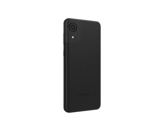 Смартфон Samsung Galaxy A03 Core (A032) 2/32GB 2SIM Ceramic Black