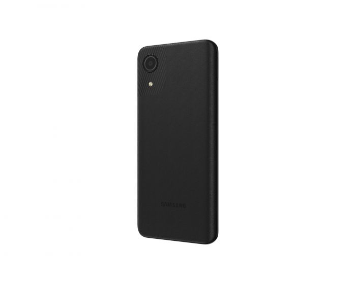 Смартфон Samsung Galaxy A03 Core (A032) 2/32GB 2SIM Ceramic Black