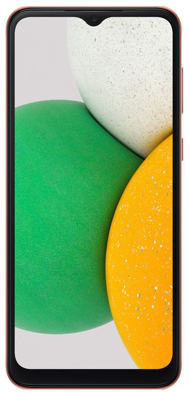Смартфон Samsung Galaxy A03 Core (A032) 2/32GB 2SIM Copper