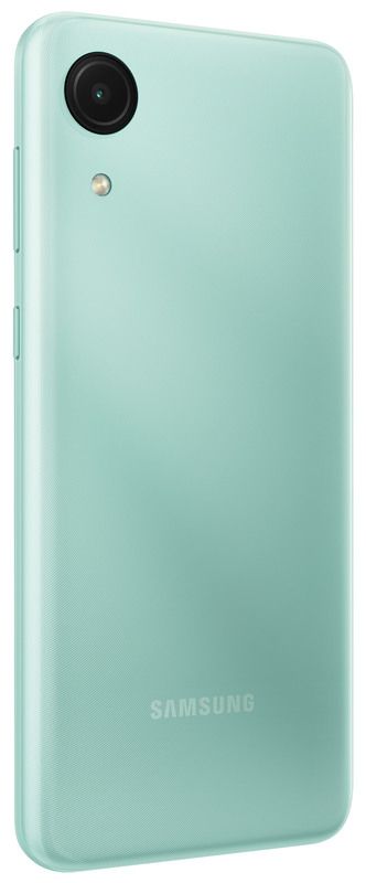 Смартфон Samsung Galaxy A03 Core (A032) 2/32GB 2SIM Light Green