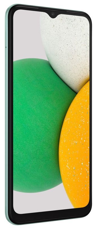 Смартфон Samsung Galaxy A03 Core (A032) 2/32GB 2SIM Light Green