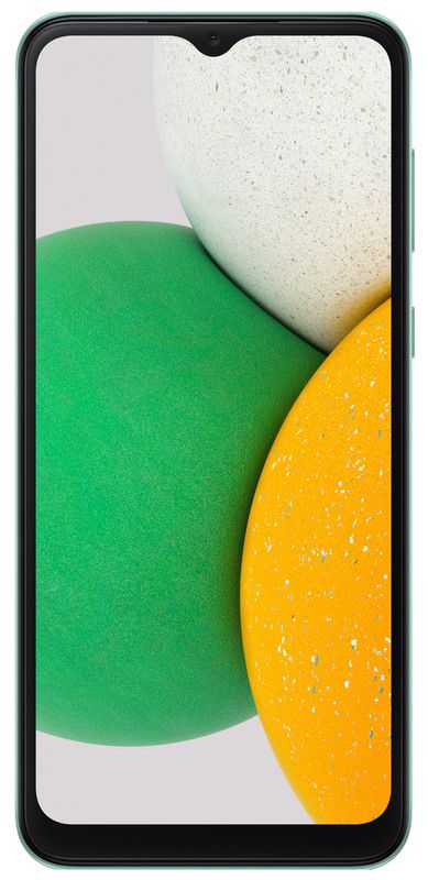 Смартфон Samsung Galaxy A03 Core (A032) 2/32GB 2SIM Light Green